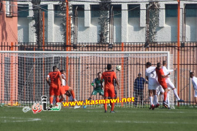 فيديو: هلا بالجمعة وهلا بالوحدة ... هدف رائع لمهاجم بارع .. الوحدة يتغلب على كفارشليم العنيد 0-1